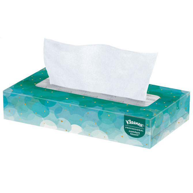 Kleenex Facial Tissue – BCC Member Shopping Outlet