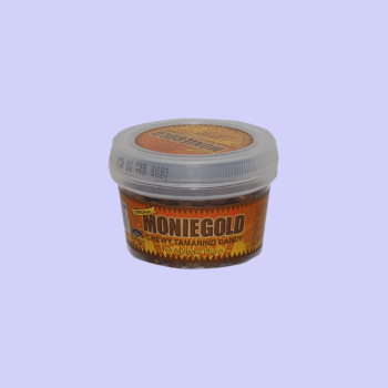 Monie Gold Chewy Tamarind (80g)