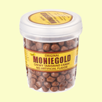 Monie Gold Chewy Tamarind (150g)