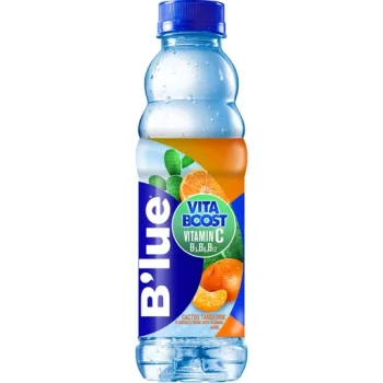 B’LUE FLAVORED WATER – BCC Member Shopping Outlet